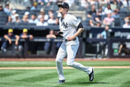 Take the under on Max Fried (Credits: Imagn)